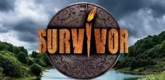 Survivor'da eleme adayı kim oldu? 6 Mayıs 2025 Survivor'da dokunulmazlık oyununu kim kazandı?