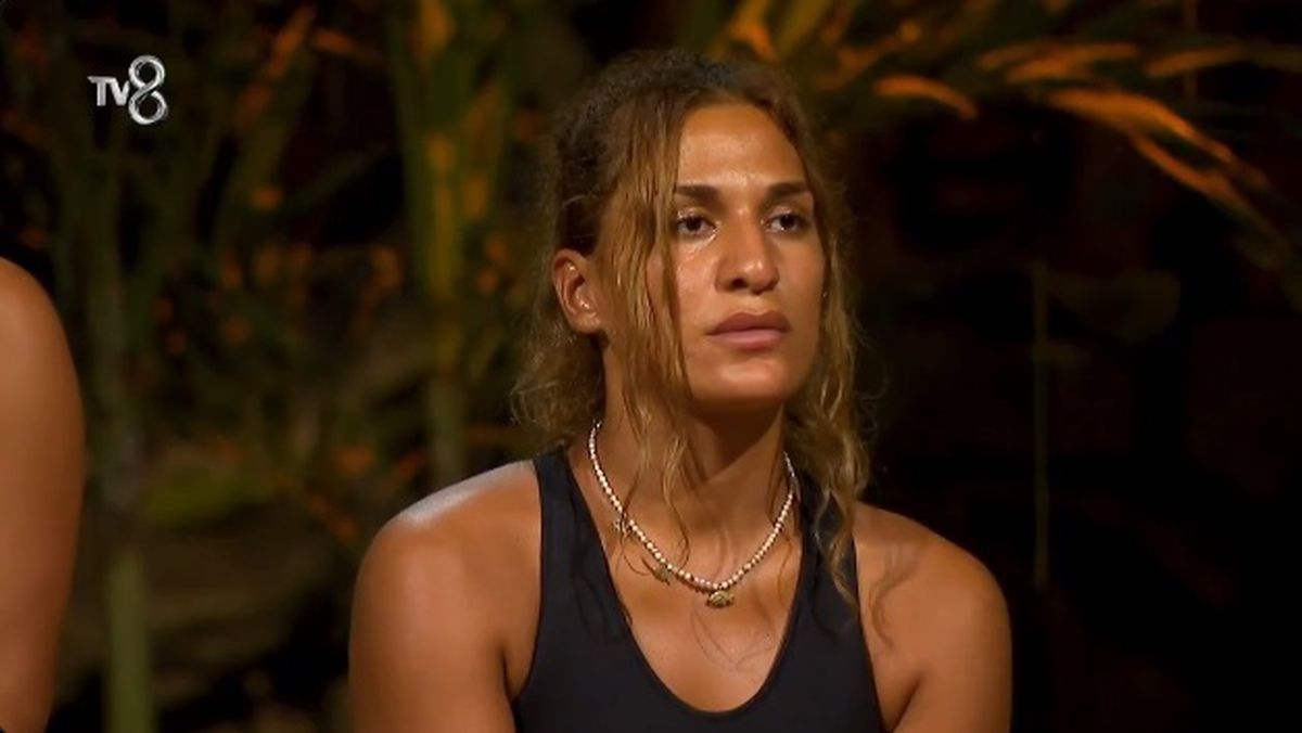 Survivor görevlisi Elif kim? Almeda'nın şiddet uyguladığı Elif kimdir?