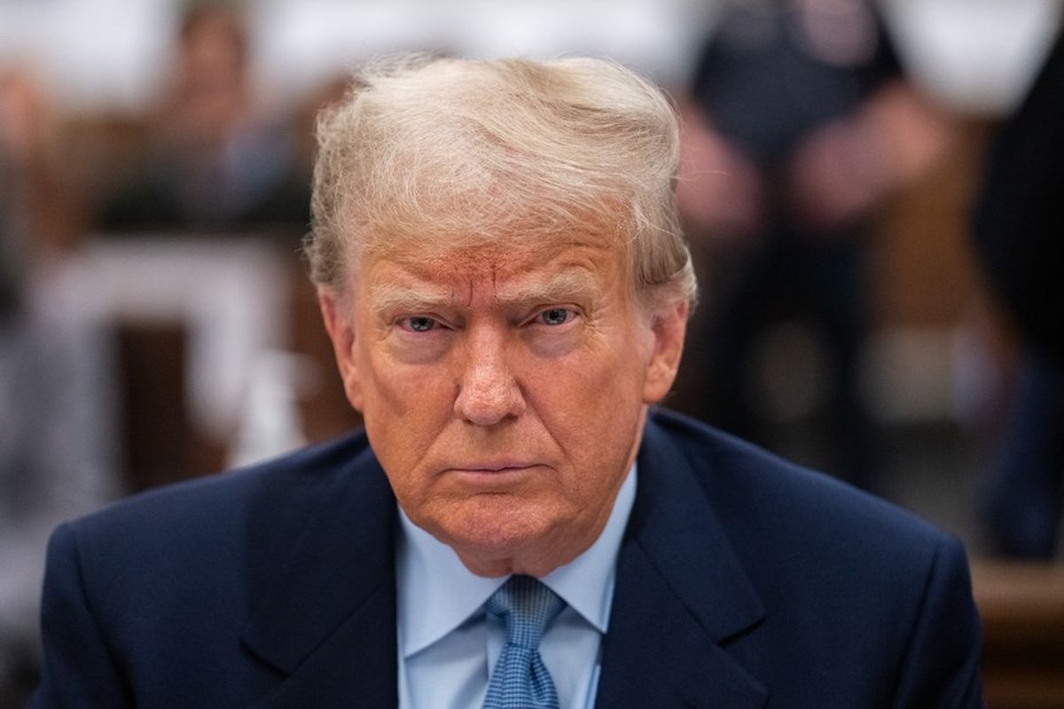 Trump'tan Gazze Açıklaması: Önümüzdeki 24 Saat Önemli Olacak