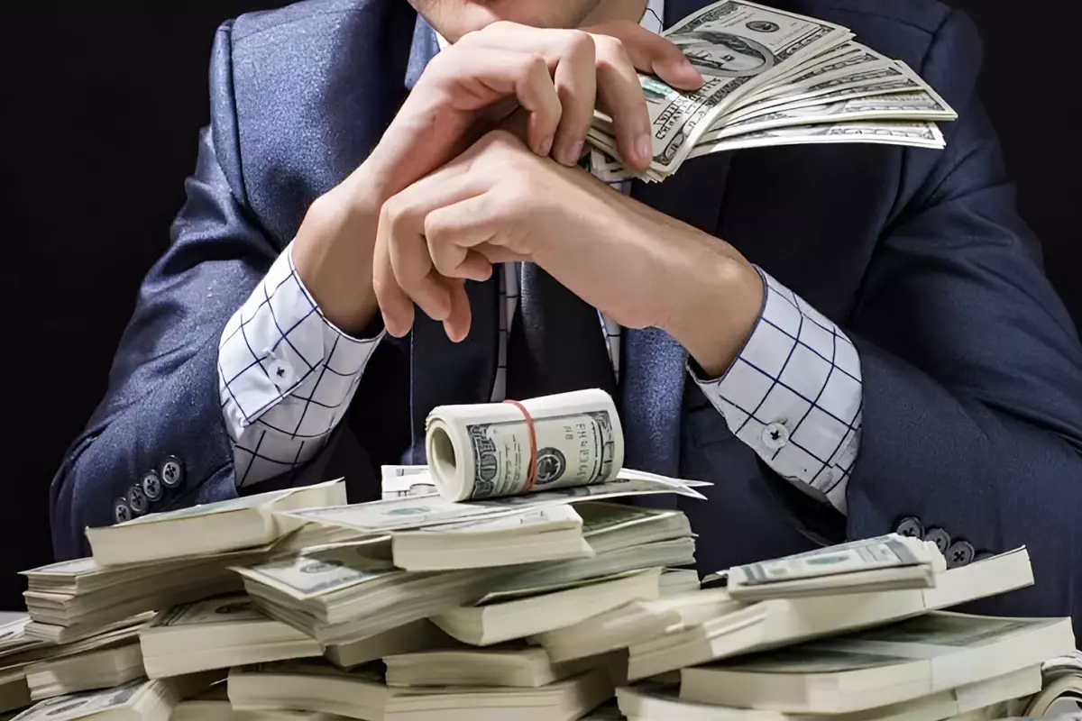 Türkiye'nin en zenginler listesine sürpriz 4 isim daha katıldı