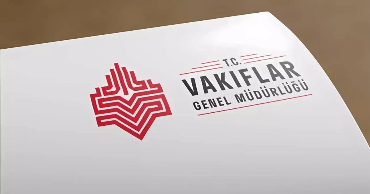 VAKIFLAR GENEL MÜDÜRLÜĞÜ PERSONEL ALIMI | Vakıflar Genel Müdürlüğü personel alımı ne zaman? VGM 78 sözleşmeli personel alımı başvuru şartları neler?