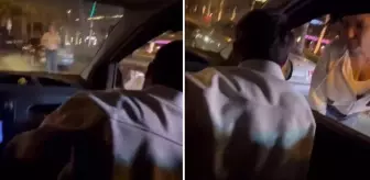 Yer: İstanbul! Fuhuş pazarlığı için bekleyen kadına önce fiyat sordular sonra...