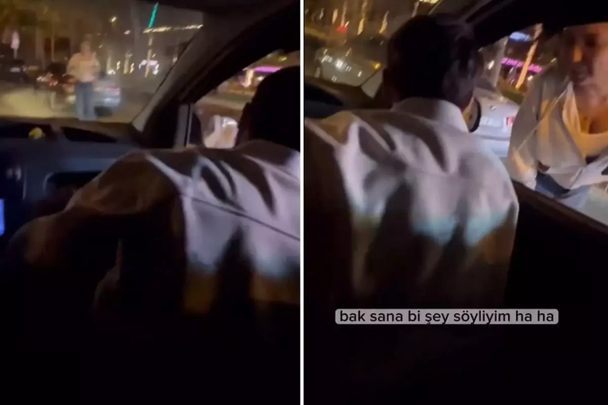 Yer: İstanbul! Fuhuş pazarlığı için bekleyen kadına önce fiyat sordular sonra...