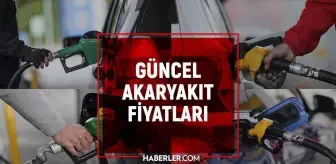 8 Mayıs Akaryakıt Fiyatları: Benzine, motorine, mazota İNDİRİM veya ZAM var mı, gelecek mi?