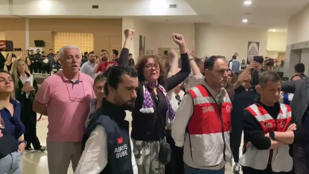 Ahmet Minguzzi davasında son durum ne?