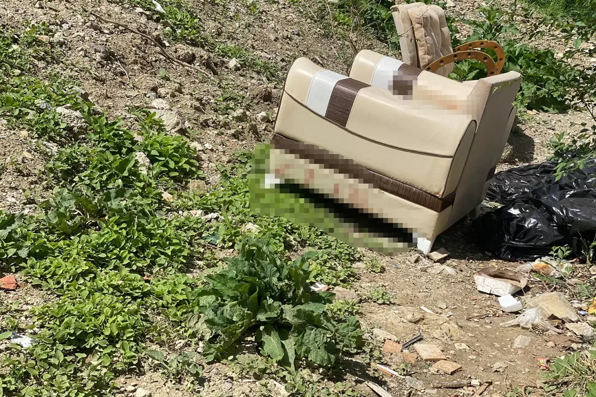 Kanser hastası, eşini öldürüp intihar etti