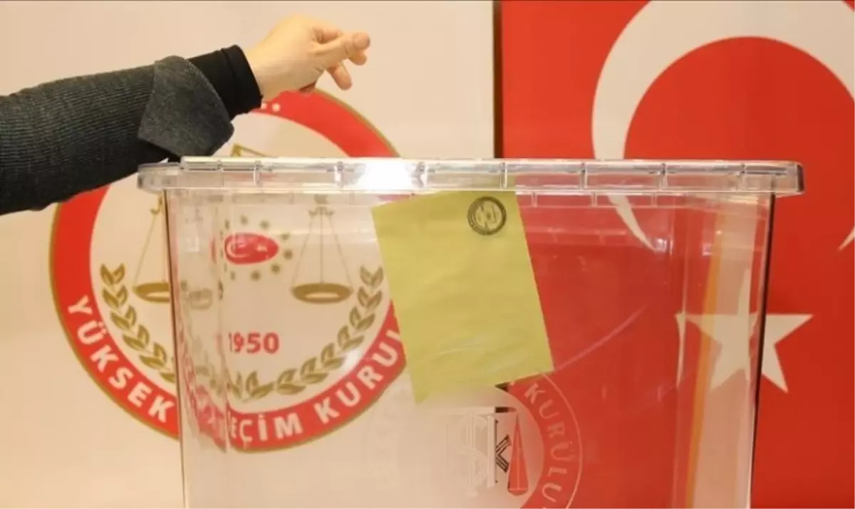 Ara seçim nedir? Ara seçim en erken ne zaman olabilir, nasıl yapılır?