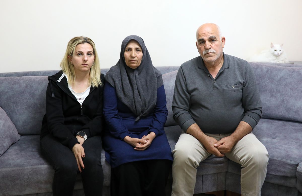 Borç Sarmalında Kayıplar: Ramazan Küçük'ün Zor Durumu