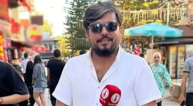 Arif Kocabıyık ne dedi? Arif Kocabıyık olayı nedir? Arif Kocabıyık ne dedi? Arif Kocabıyık olayı nedir?