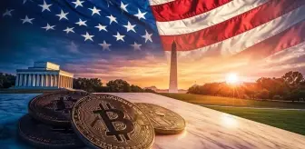 Arizona Bitcoin ve kripto rezerv yasasını onayladı