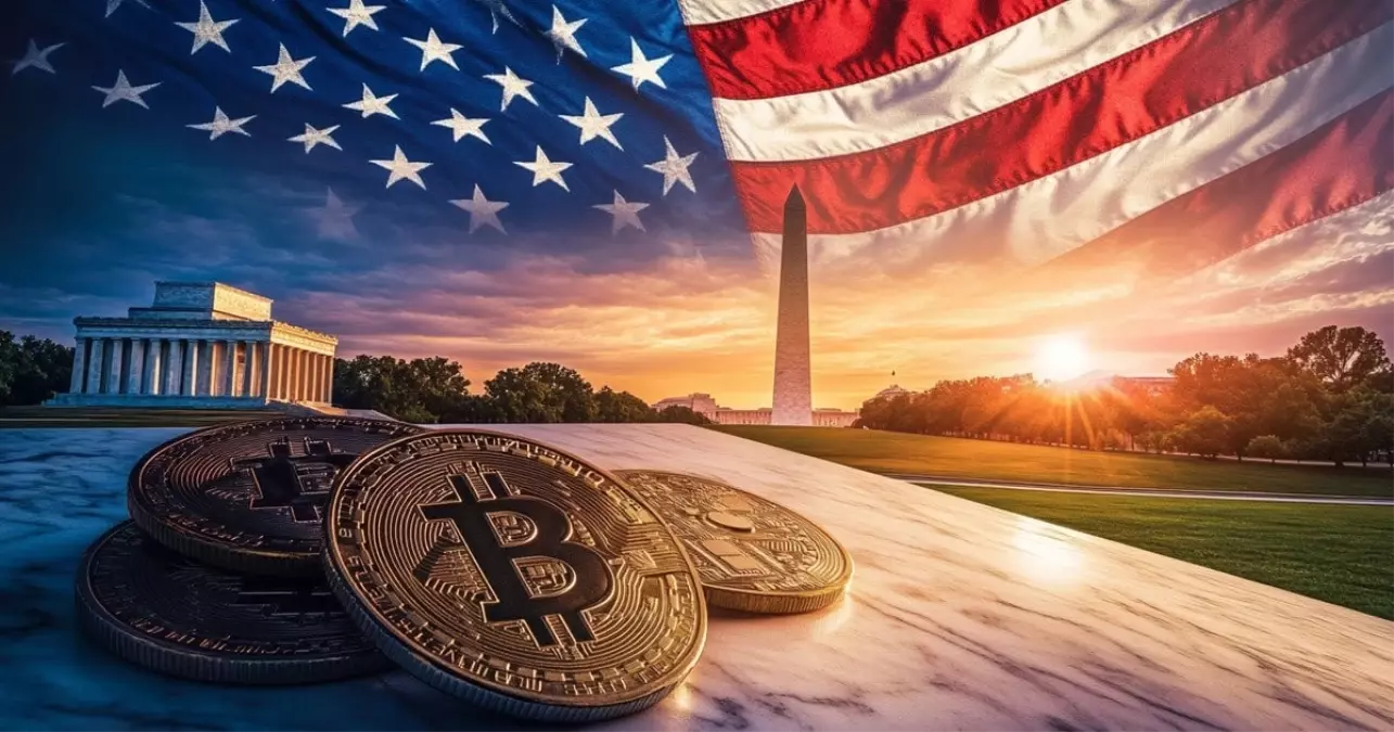 Arizona Bitcoin ve kripto rezerv yasasını onayladı