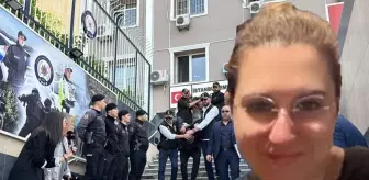 Bahar Aksu cinayetinde eski eş ve suç ortakları tutuklandı