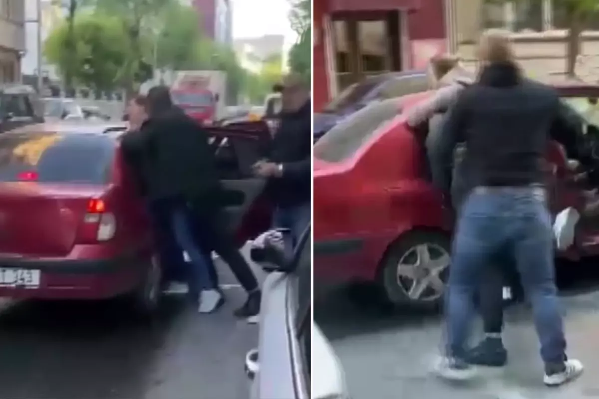 İşte eşi tarafından katledilen Bahar Aksu'nun son anları