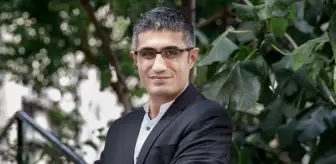 Barış Pehlivan kimdir, kaç yaşında, nereli? Gazeteci Barış Pehlivan neden gündemde?
