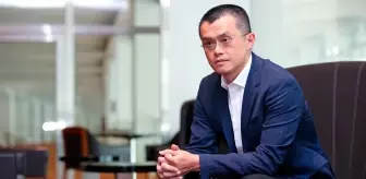 Binance kurucusu CZ Trump'tan af talep etti