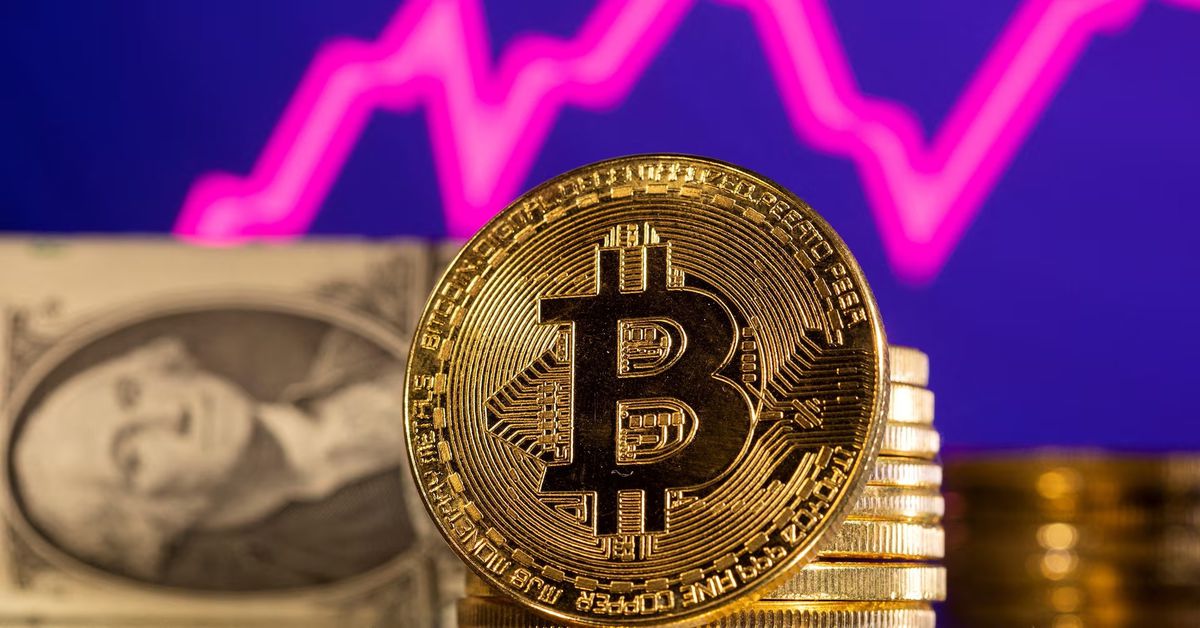 Bitcoin zirveye koşuyor: 100 bin dolar bariyeri çok yakında kırılabilir