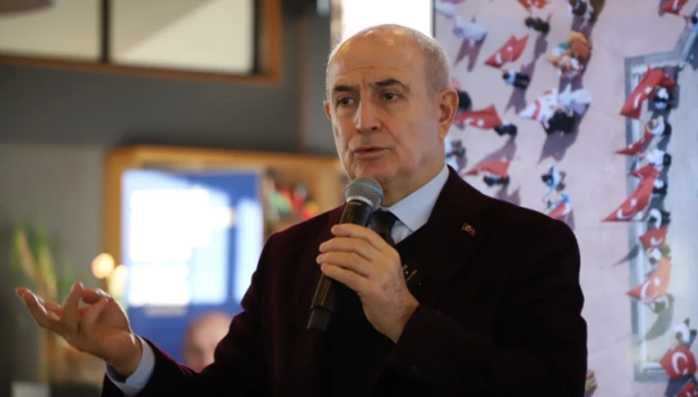 Büyükçekmece Belediye Başkanı kim? Büyükçekmece Belediyesi hangi partinin?