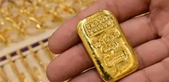 CANLI ALTIN FİYATLARI | Gram altın, çeyrek altın, yarım ve tam altının fiyatı ne kadar? Altın Fed kararı sonrası düştü mü? (8 Mayıs 2025)