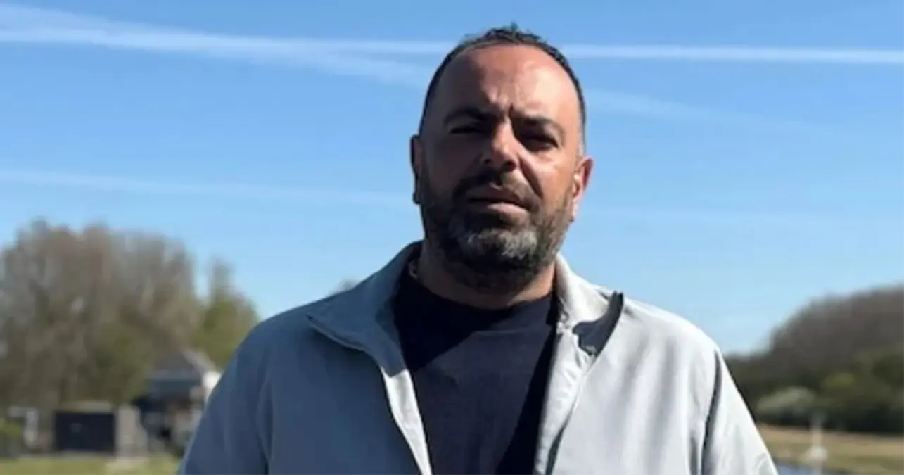 Cemil Önal kimdir? Cemil Önal kaç yaşında, nereli?