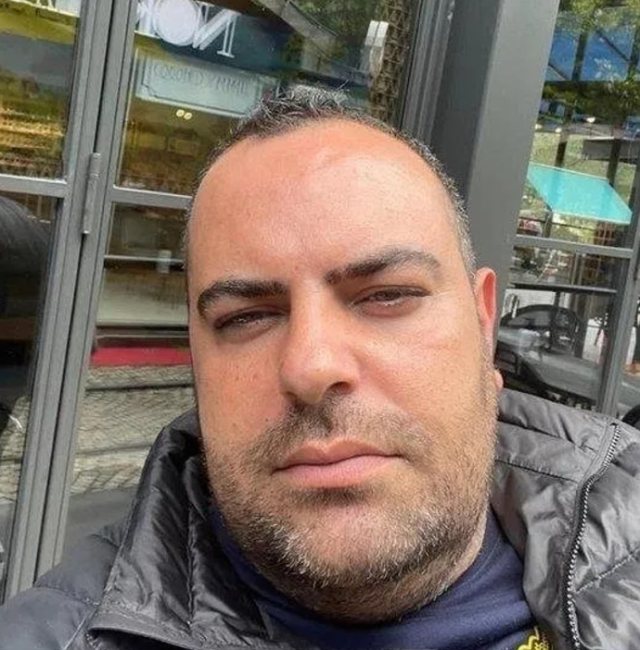 Cemil Önal kimdir? Cemil Önal kaç yaşında, nereli? Cemil Önal kimdir? Cemil Önal kaç yaşında, nereli?