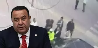 CHP'li Adnan Beker'in şoförü için 3 yıla kadar hapis talebi