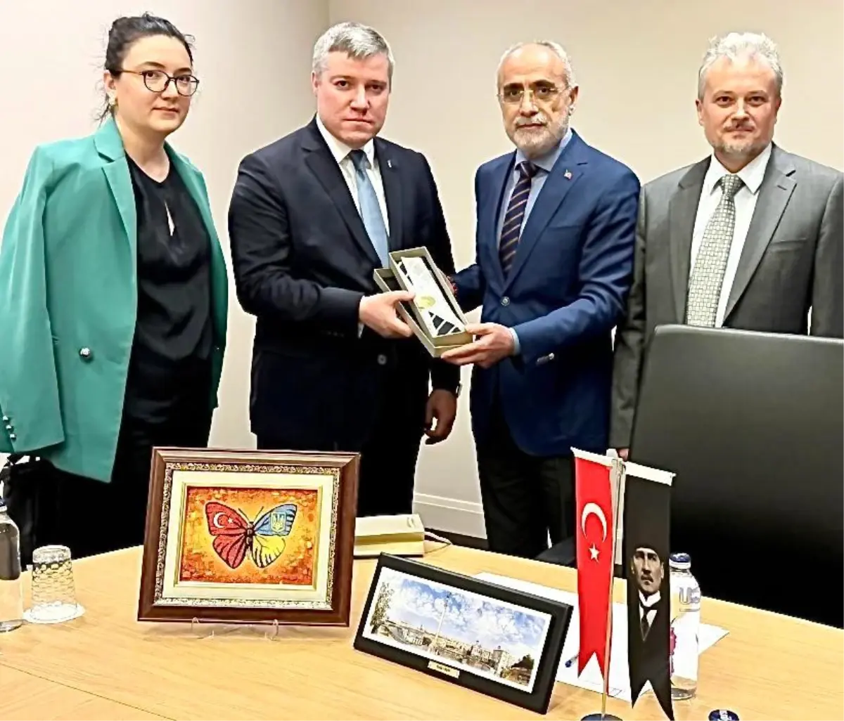 Cumhurbaşkanı Başdanışmanı Topçu: 'Hindistan'ın Pakistan'a yaptığı bu kışkırtıcı saldırısını kınıyoruz'