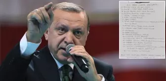Cumhurbaşkanı Erdoğan: Evliliğin zorlaştırılmasını asla doğru bulmuyoruz