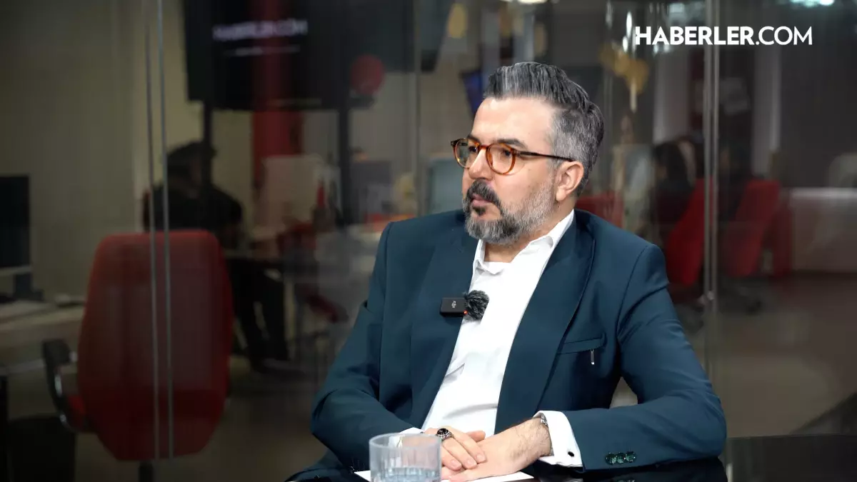Doç. Dr. Mustafa Atabey: Obezite estetik değil, tedavi edilmesi gereken bir hastalık