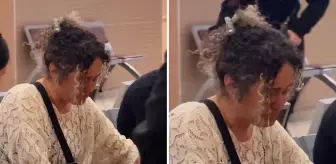 Duruşma salonundan ağlayarak çıkan Minguzzi'nin teyzesi: Pişman değiller