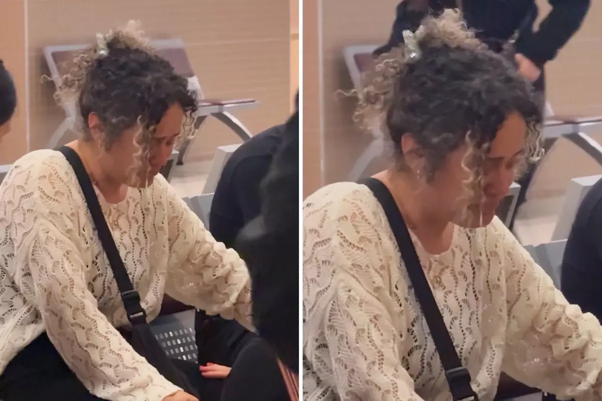 Duruşma salonundan ağlayarak çıkan Minguzzi'nin teyzesi: Pişman değiller