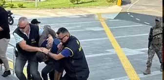 Eşini ütüyle öldüren sanığın çocuğu babasından şikayetçi oldu: En ağır şekilde cezalandırılsın