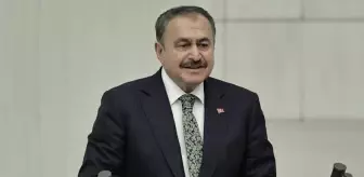 Eski Bakan Veysel Eroğlu, Irak Cumhuriyeti Özel Temsilcisi oldu
