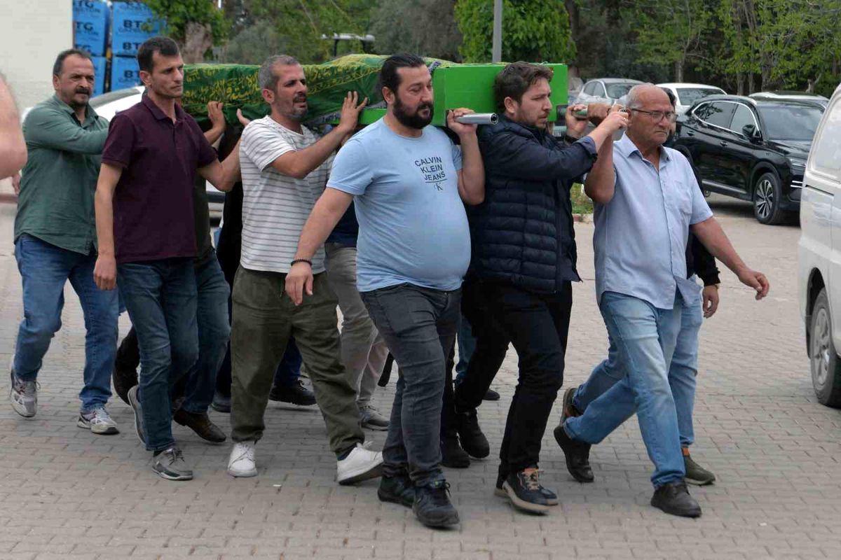 Adana'da Eski Eşinin Cinayetinde Şok Gelişme: Oğul Serbest Bırakıldı