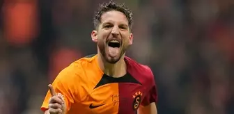Galatasaray transferde pimi çekti bombayı patlatıyor: Mertens'in yerine dünya yıldızı geliyor