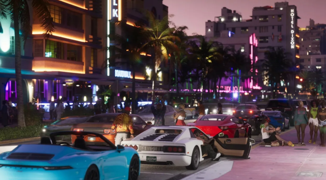 GTA 6 ne zaman çıkacak? GTA 6 hangi platformlara gelecek? GTA 6 ne zaman çıkacak? GTA 6 hangi platformlara gelecek?