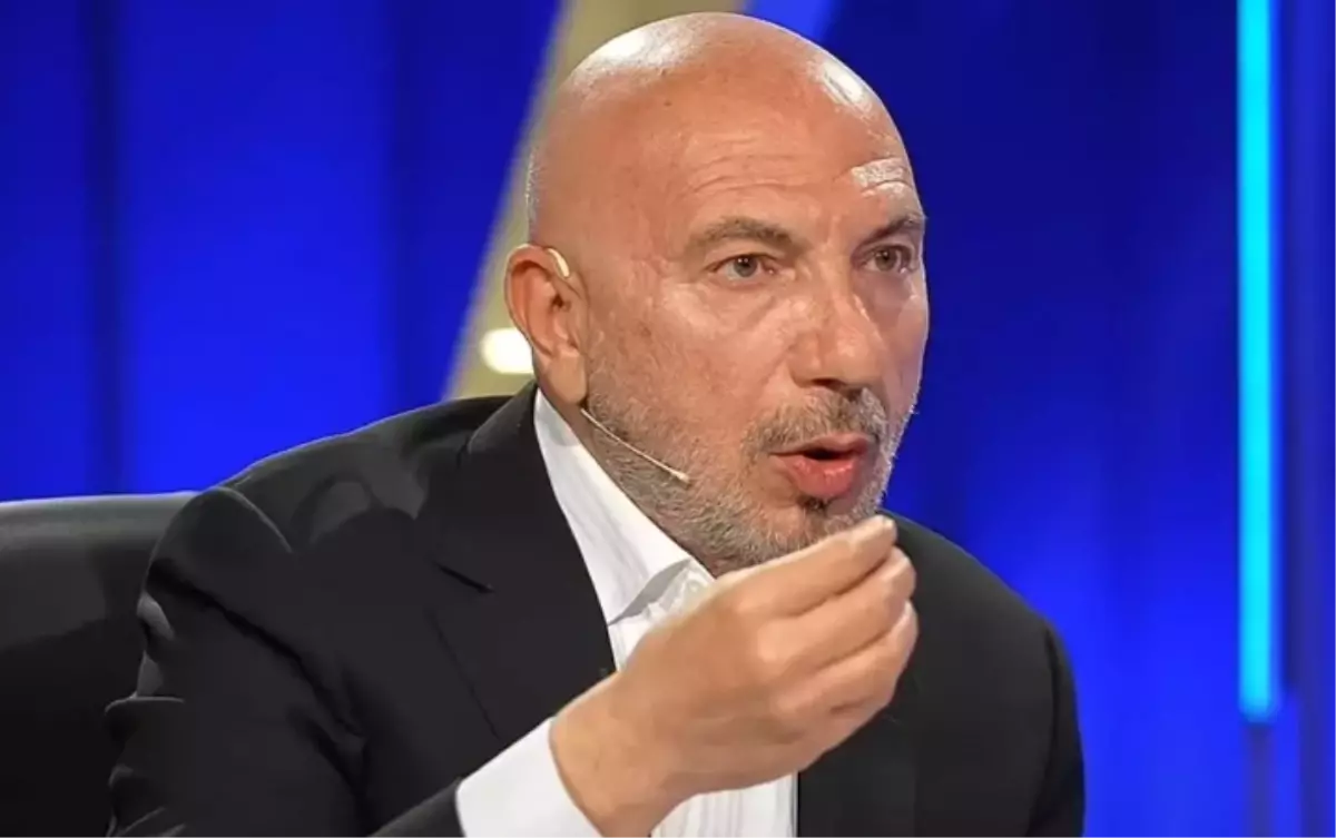 Hakan Bilal Kutlualp kimdir? Hakan Bilal Kutlualp zengin mi, serveti ne kadar?