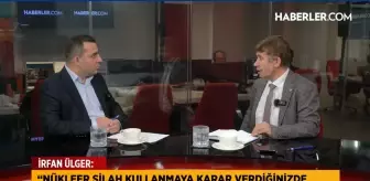 Hindistan-Pakistan çatışması nedeniyle dünya nükleer savaşın eşiğinde