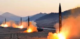 Hindistan-Pakistan gerilimi savunma şirketlerini zengin etti