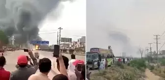 Hindistan-Pakistan savaşı ABD'yi alarma geçirdi
