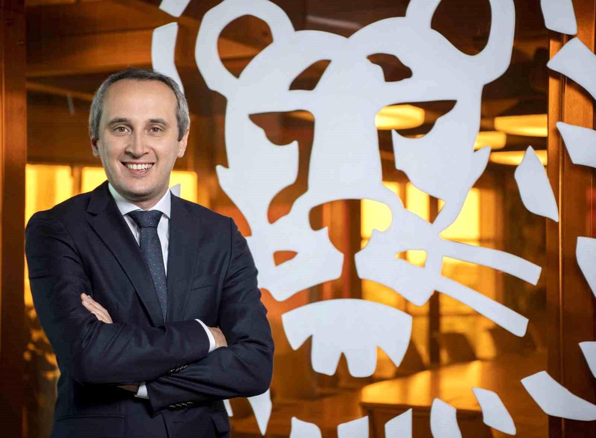 ING Türkiye 2025 İlk Çeyrek Finansal Sonuçlarını Açıkladı