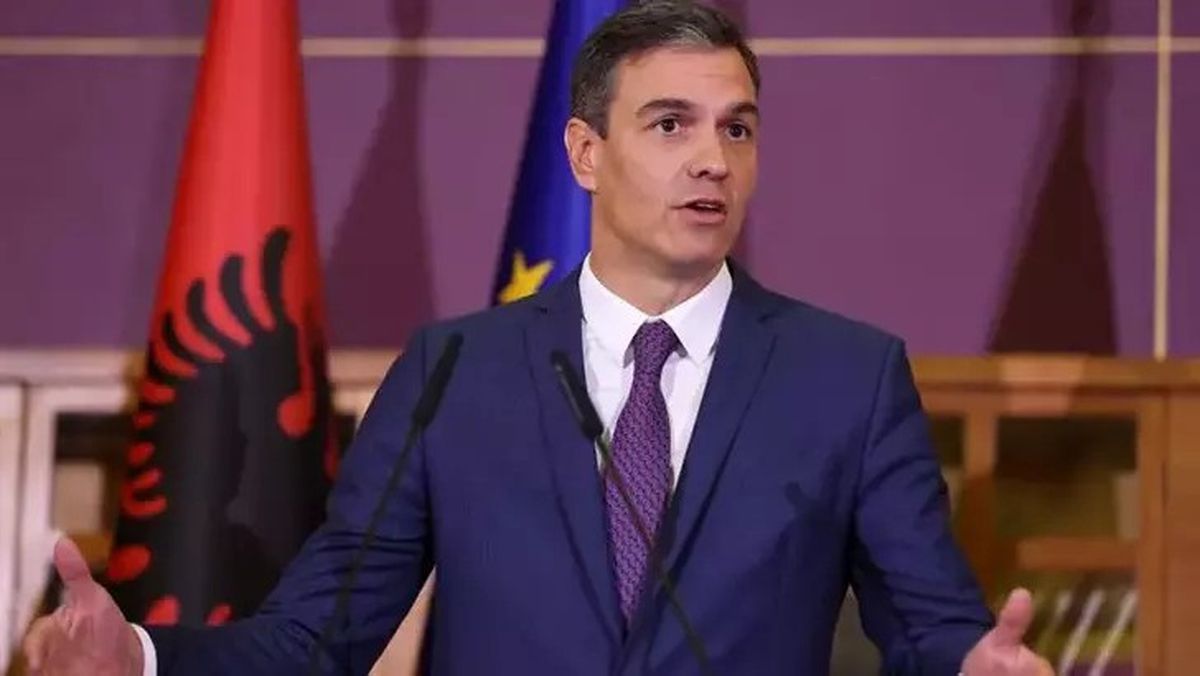 İspanya, Gazze İçin BM Genel Kurulu'na Karar Tasarısı Sunacak