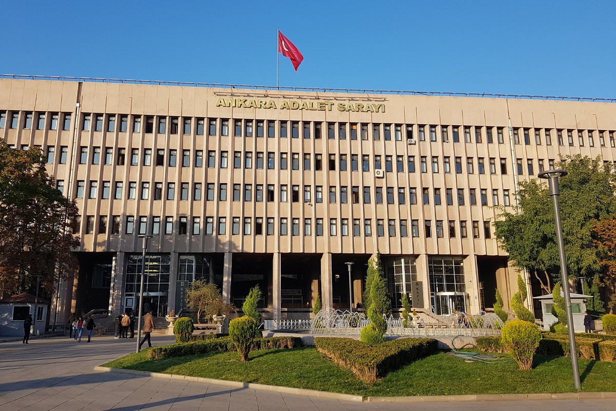Eski eşini ve kızını Bahar Aksu cinayetiyle tehdit eden şüpheli serbest bırakıldı