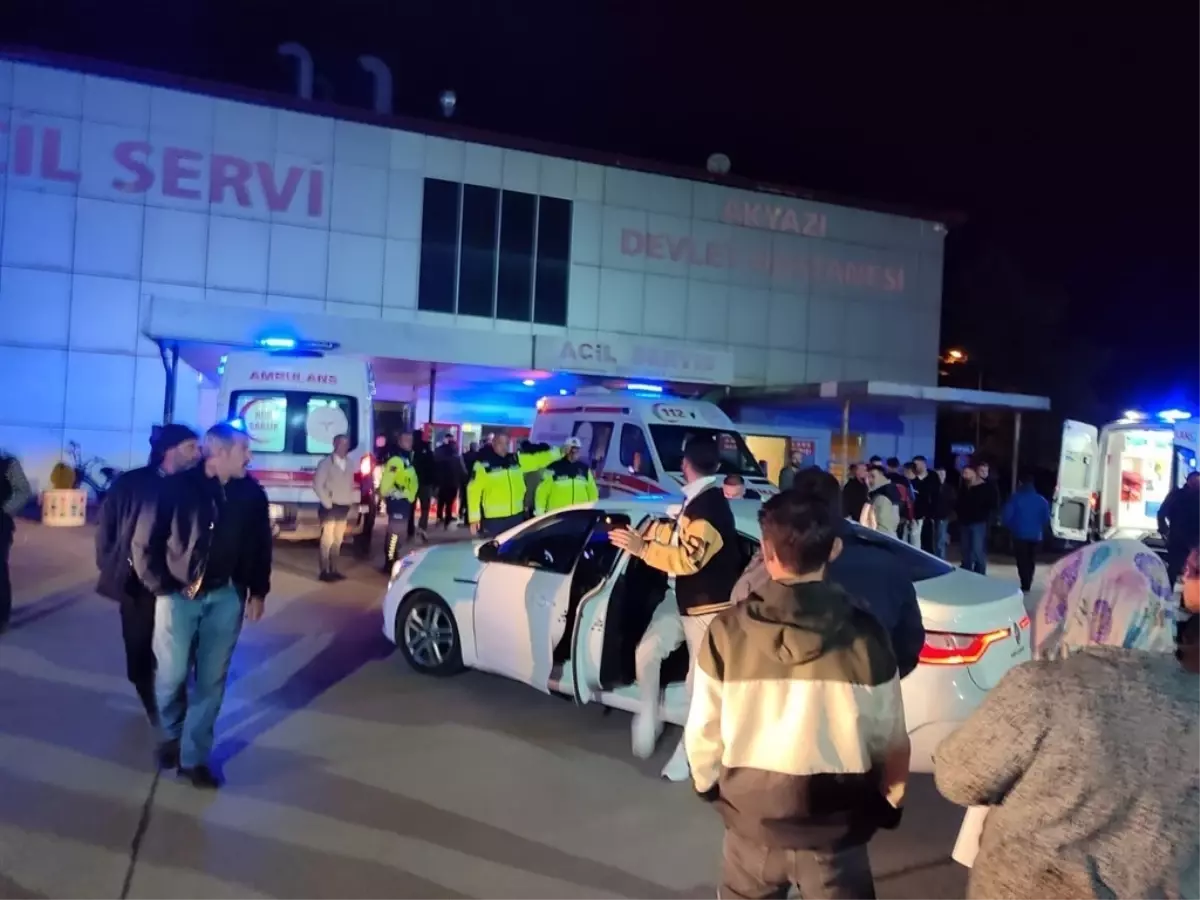 Damadı tarafından bıçaklanarak öldürülen kayınpeder toprağa verildi