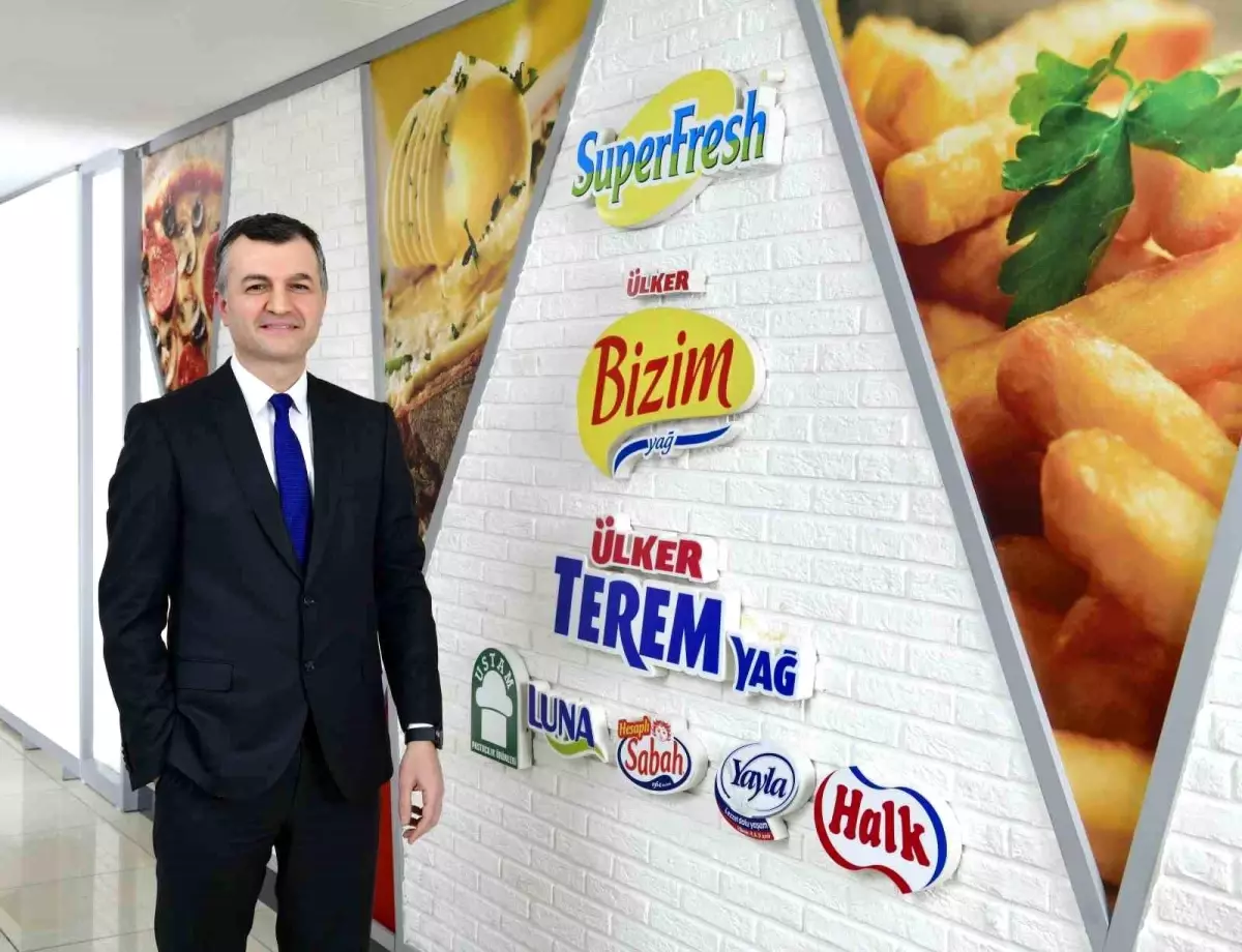 Kerevitaş 2025'in İlk Çeyreğinde 6,9 Milyar TL Ciro Elde Etti