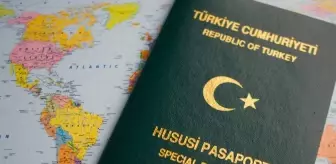 Mali müşavirler yeşil pasaport alabilir mi? Yeşil pasaport hangi mesleklere verilecek? (SON DAKİKA)