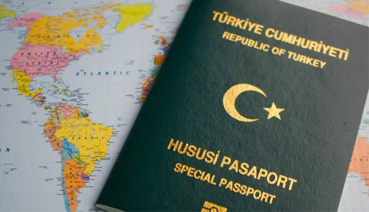 Mali müşavirler yeşil pasaport alabilir mi? Yeşil pasaport hangi mesleklere verilecek? (SON DAKİKA)