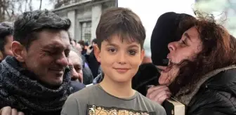 Mattia Ahmet Minguzzi cinayeti davasında ara karar