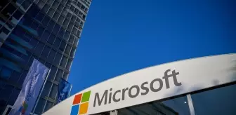 Microsoft destekli Blockchain ağı kullanıma açıldı