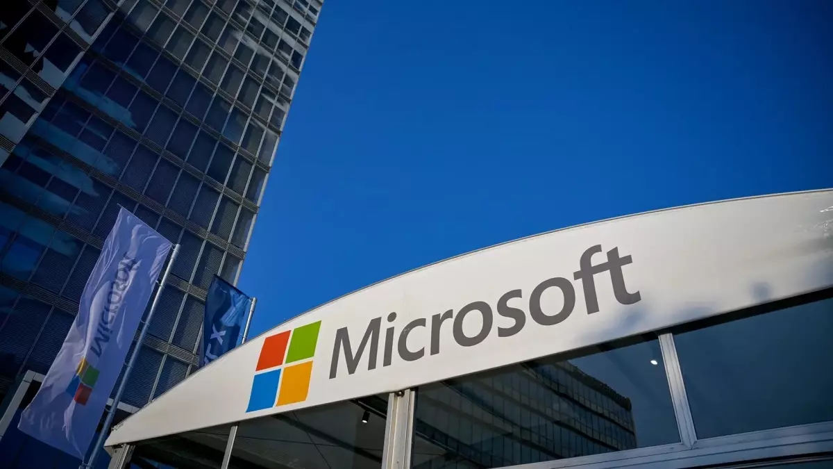 Microsoft destekli Blockchain ağı kullanıma açıldı