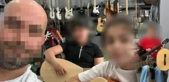 Müzik kursunda büyük rezillik! 'Tadım oyunu' adı altında cinsel istismar iddiası